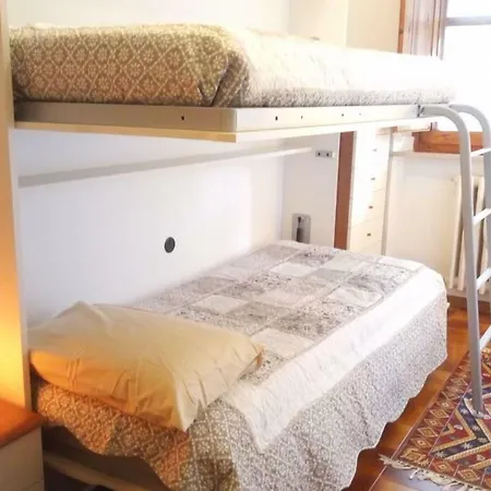 Apartment A *