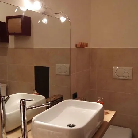 Apartment A Perugia
