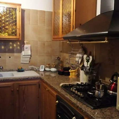 A Apartment Perugia