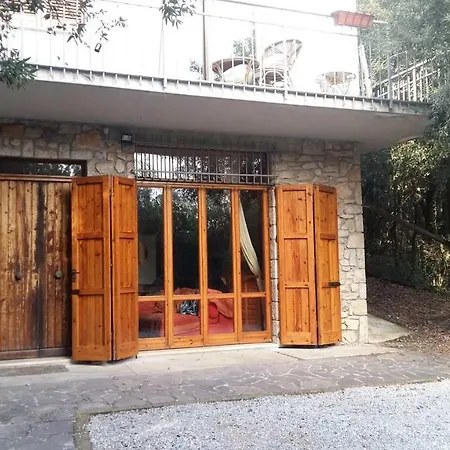 Apartment A *