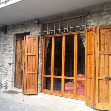 A Apartment *