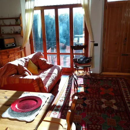A Apartment Perugia