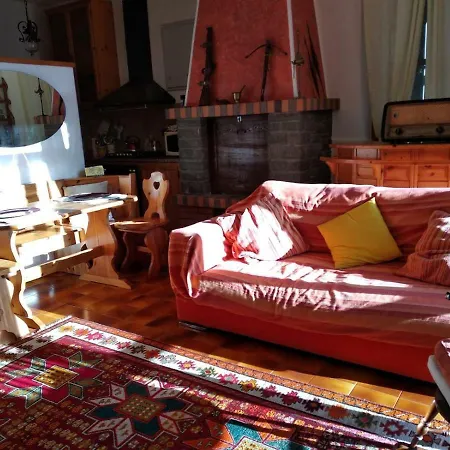 A Apartment Perugia